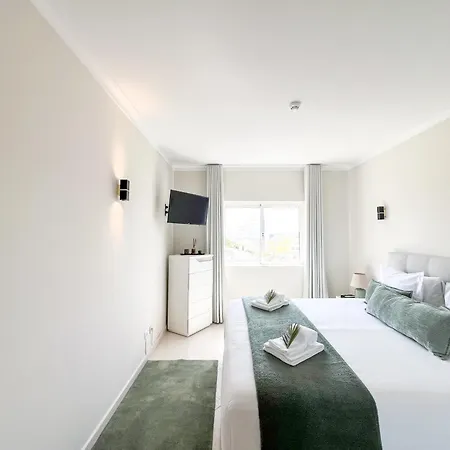 Marachique Sunlime Apartmán