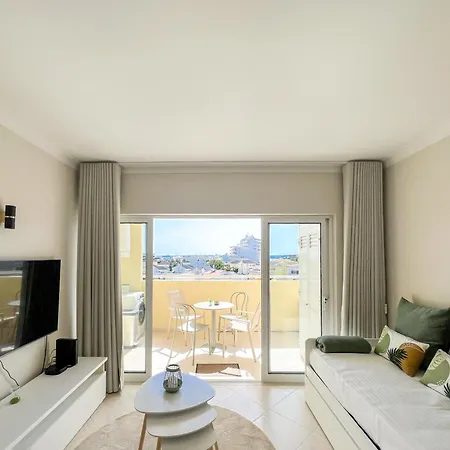 Marachique Sunlime Apartamento *