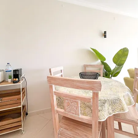 Apartmán Marachique Sunlime Alvor