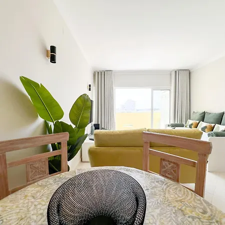 Marachique Sunlime Apartmán *