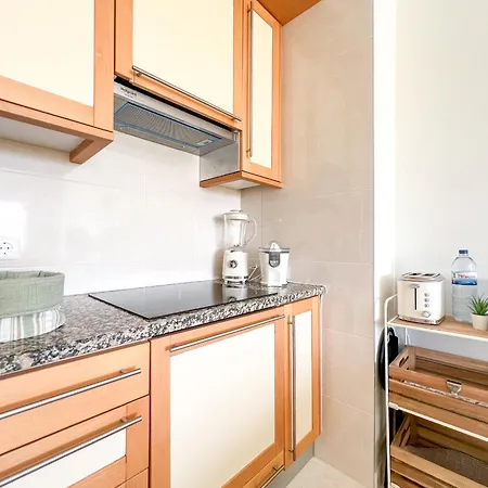 Marachique Sunlime Alvor