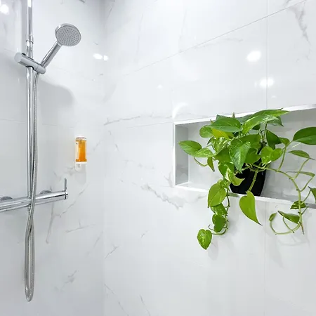 Apartamento Marachique Sunlime *