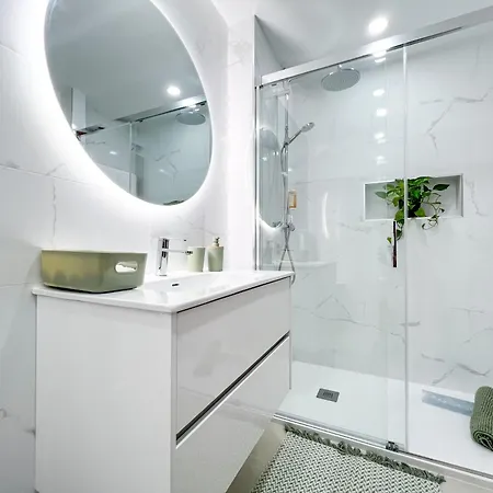 Marachique Sunlime Apartmán