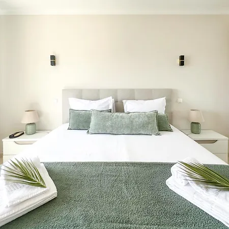 Apartmán Marachique Sunlime