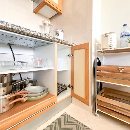 Marachique Sunlime Apartamento *