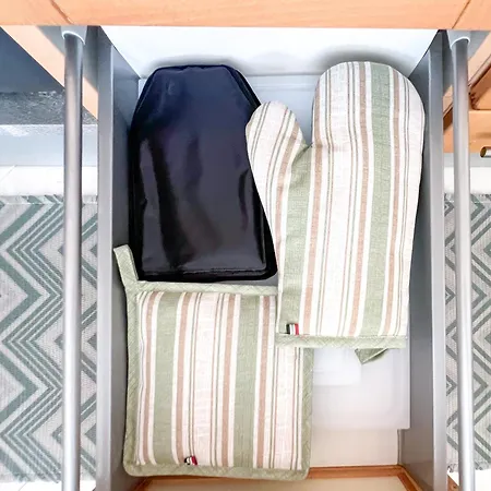 Apartmán Marachique Sunlime *