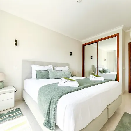 Marachique Sunlime Apartamento