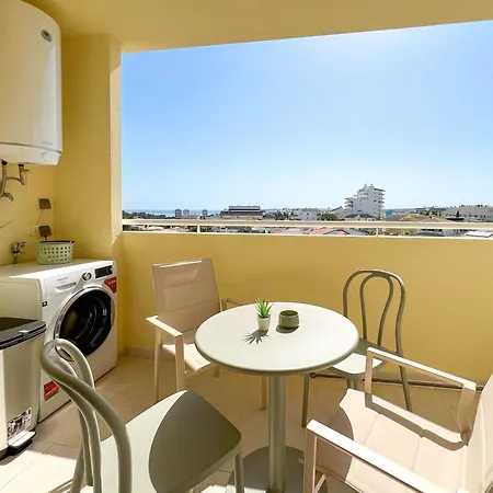 Apartmán Marachique Sunlime