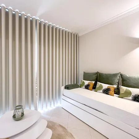 Marachique Sunlime Apartamento *