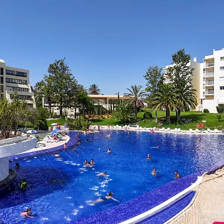 Apartamento Marachique Sunlime Alvor
