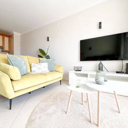 Apartamento Marachique Sunlime