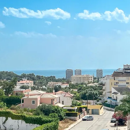 Apartamento Marachique Sunlime *