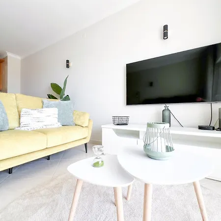 Marachique Sunlime Alvor