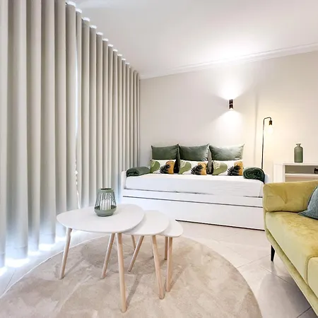 Apartamento Marachique Sunlime