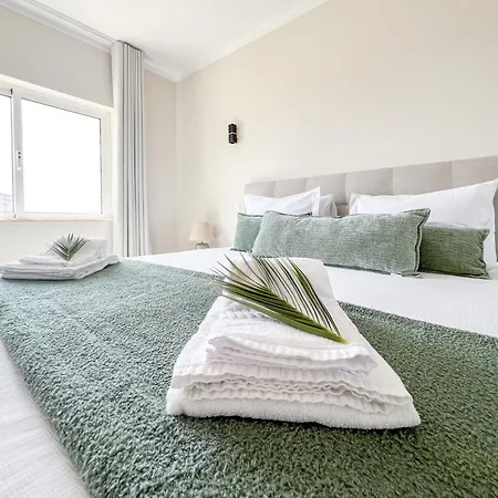 Marachique Sunlime * Alvor