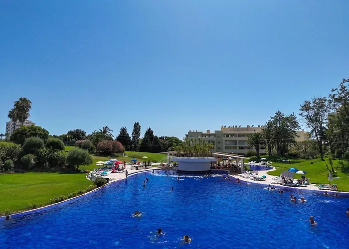 Marachique Sunlime דירה