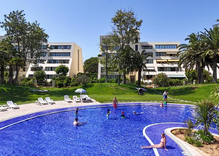 Marachique Sunlime דירה *