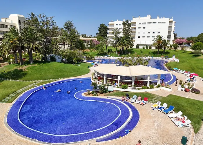 דירה Marachique Sunlime *