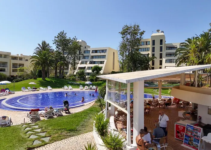 Marachique Sunlime דירה