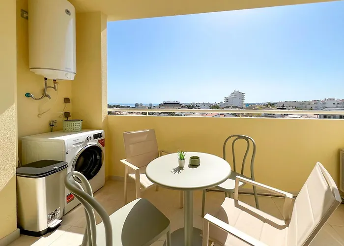 דירה Marachique Sunlime