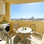 דירה Marachique Sunlime