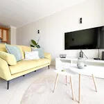 דירה Marachique Sunlime