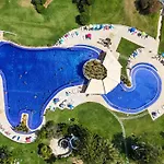 דירה Marachique Sunlime אלבור