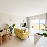 Marachique Sunlime דירה אלבור
