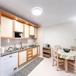 דירה Marachique Sunlime *