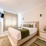Marachique Sunlime דירה אלבור