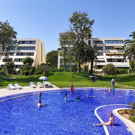 Marachique Sunlime Appartement *