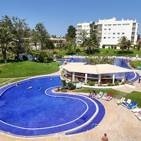 Appartement Marachique Sunlime *