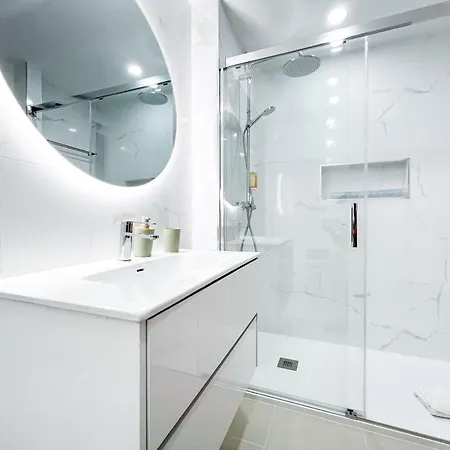 Appartement Marachique Sunlime