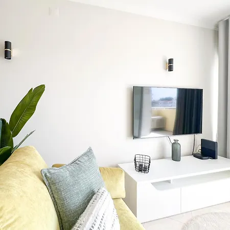 Appartement Marachique Sunlime Alvor