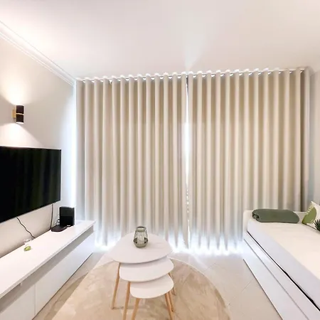 Marachique Sunlime Alvor