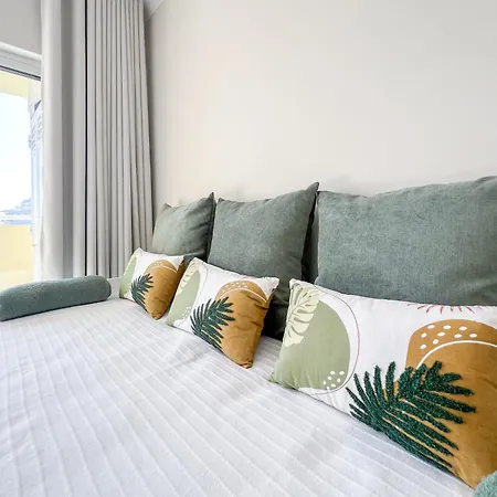 Appartement Marachique Sunlime