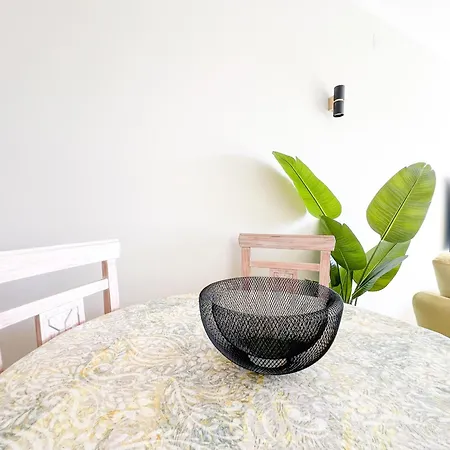 Marachique Sunlime Appartement