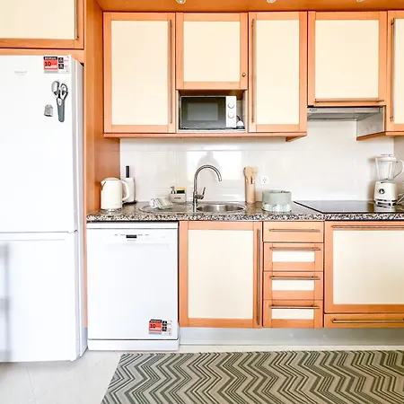 Appartement Marachique Sunlime Alvor