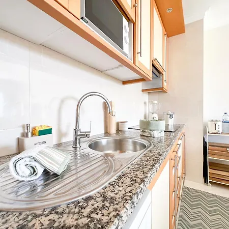 Appartement Marachique Sunlime