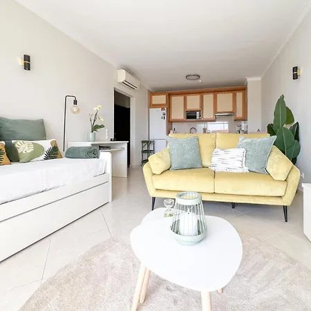 Marachique Sunlime Appartement *