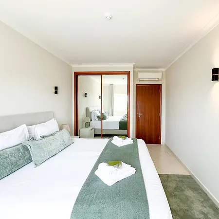 Marachique Sunlime Alvor