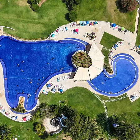 Appartement Marachique Sunlime Alvor