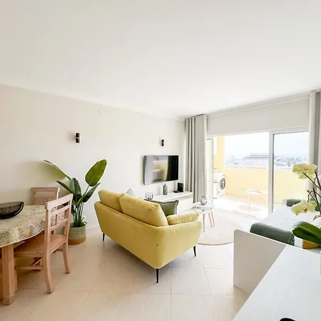 Marachique Sunlime Appartement Alvor