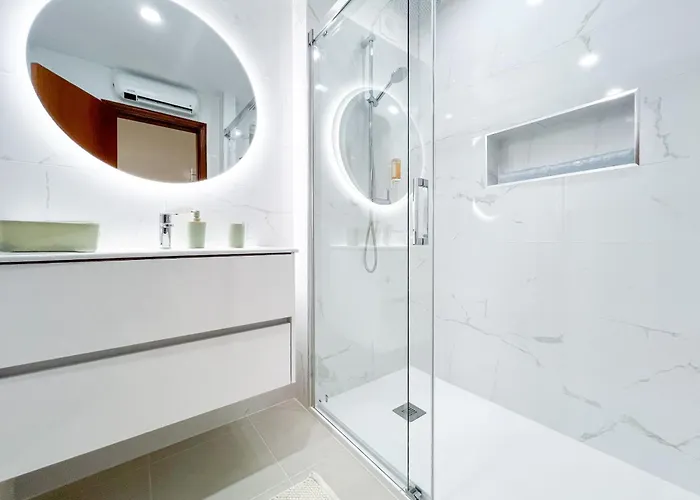 Marachique Sunlime * Alvor