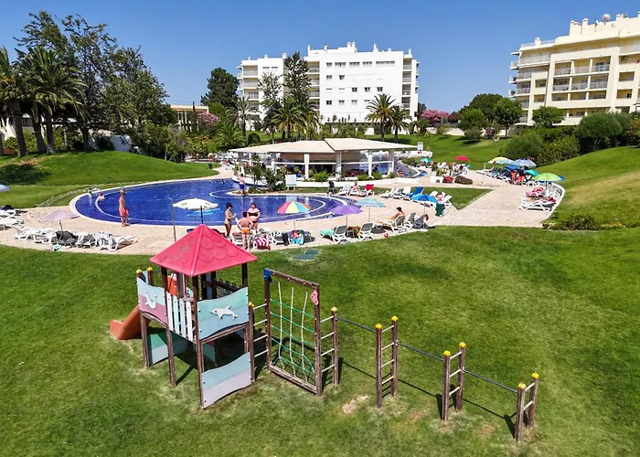 Marachique Sunlime Alvor