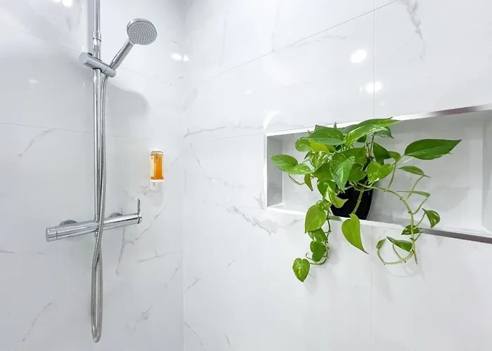 Lejlighed Marachique Sunlime *