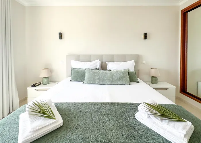 Lejlighed Marachique Sunlime