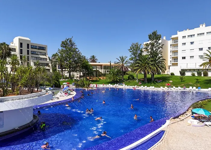 Lejlighed Marachique Sunlime Alvor