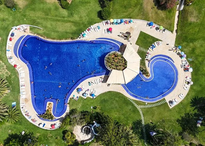 Lejlighed Marachique Sunlime Alvor