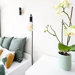 Marachique Sunlime Apartament *